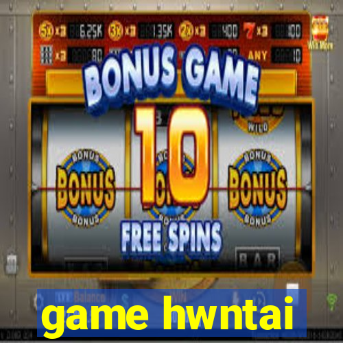 game hwntai